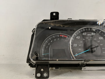2015-2017 Toyota Camry Instrument Cluster Speedometer Gauges P/N:83800-0X790 Fits Fits 2015 2016 2017 OEM Used Auto Parts