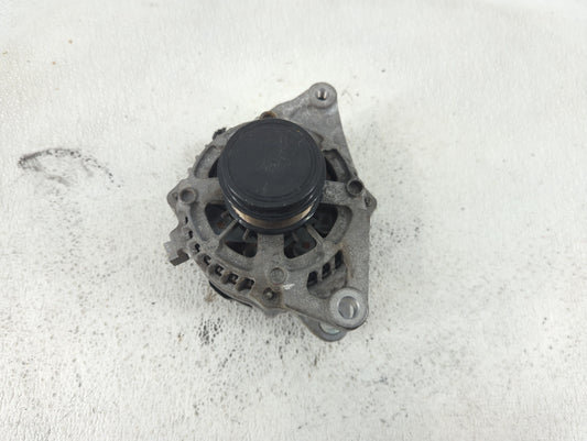 2015-2017 Toyota Camry Alternator Replacement Generator Charging Assembly Engine OEM P/N:27060-0V170 Fits OEM Used Auto Parts