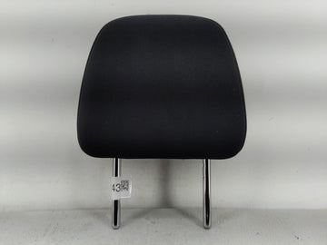2015 Toyota Camry Headrest Head Rest Rear Seat Fits OEM Used Auto Parts