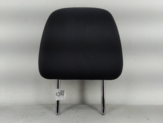 2015 Toyota Camry Headrest Head Rest Rear Seat Fits OEM Used Auto Parts
