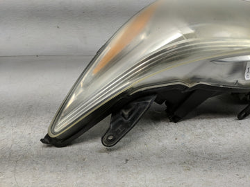 2015-2017 Toyota Camry Passenger Right Oem Head Light Headlight Lamp