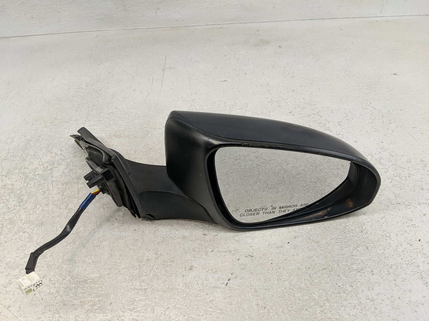 2015-2017 Toyota Camry Side Mirror Replacement Passenger Right View Door Mirror P/N:2622 76 128 Fits Fits 2015 2016 2017 OEM