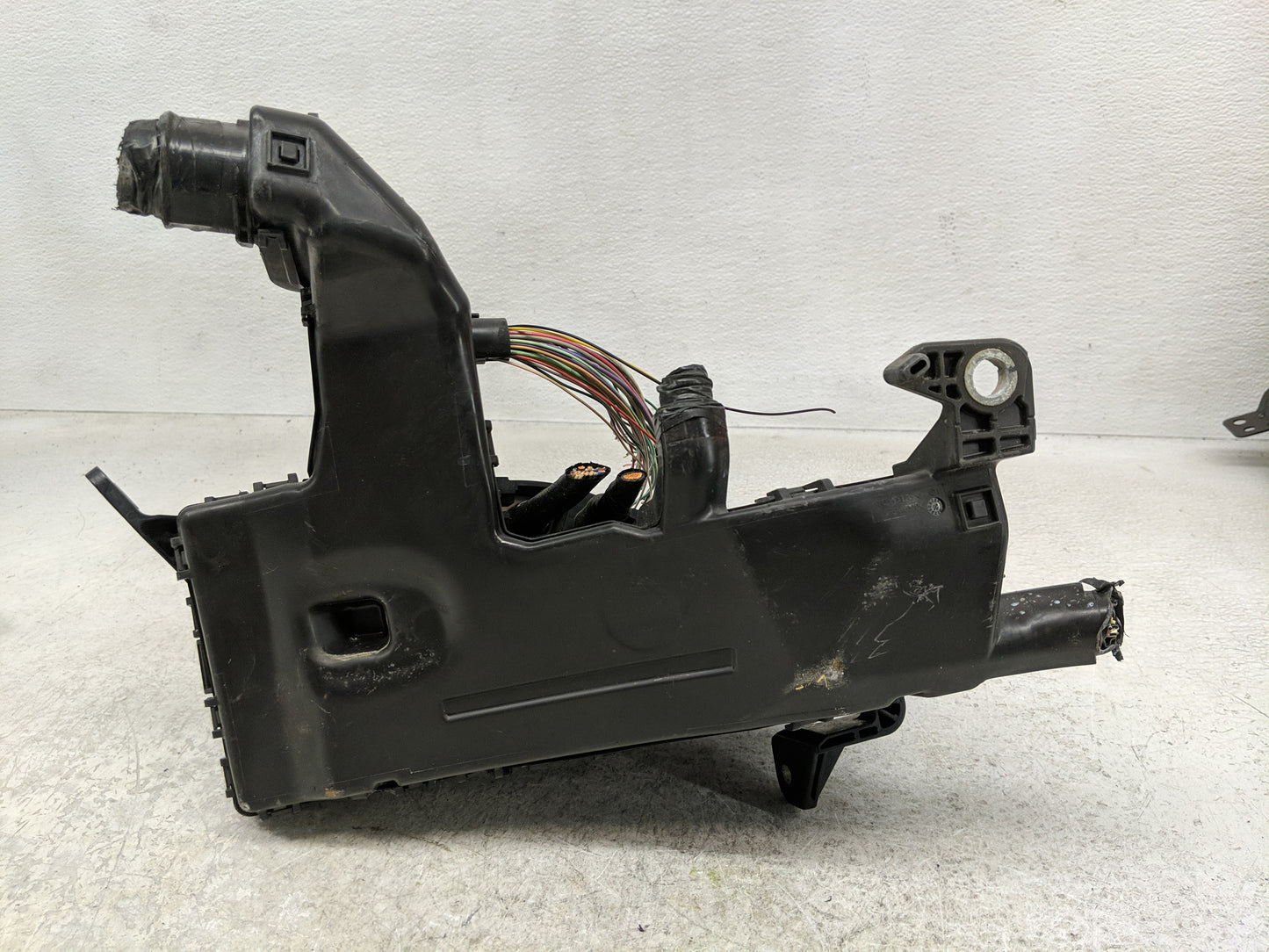 2012-2017 Toyota Camry Fusebox Fuse Box Panel Relay Module P/N:82662-06170 Fits Fits 2012 2013 2014 2015 2016 2017 OEM Used