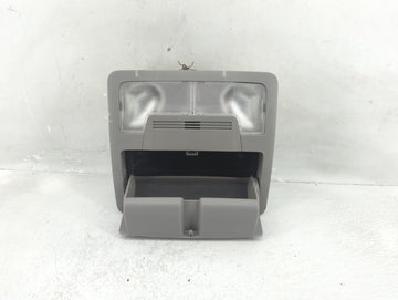 2015 Toyota Camry Overhead Roof Console
