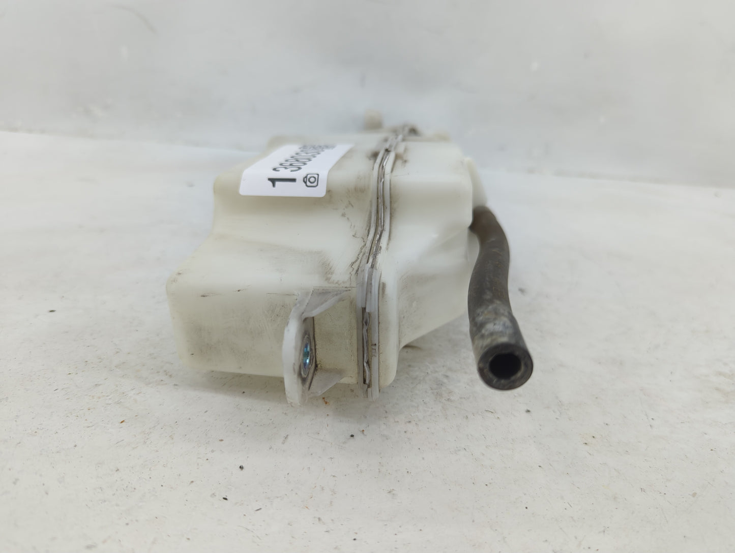 2012-2017 Toyota Camry Radiator Coolant Overflow Expansion Tank Bottle 1368030 - Oemusedautoparts1.com