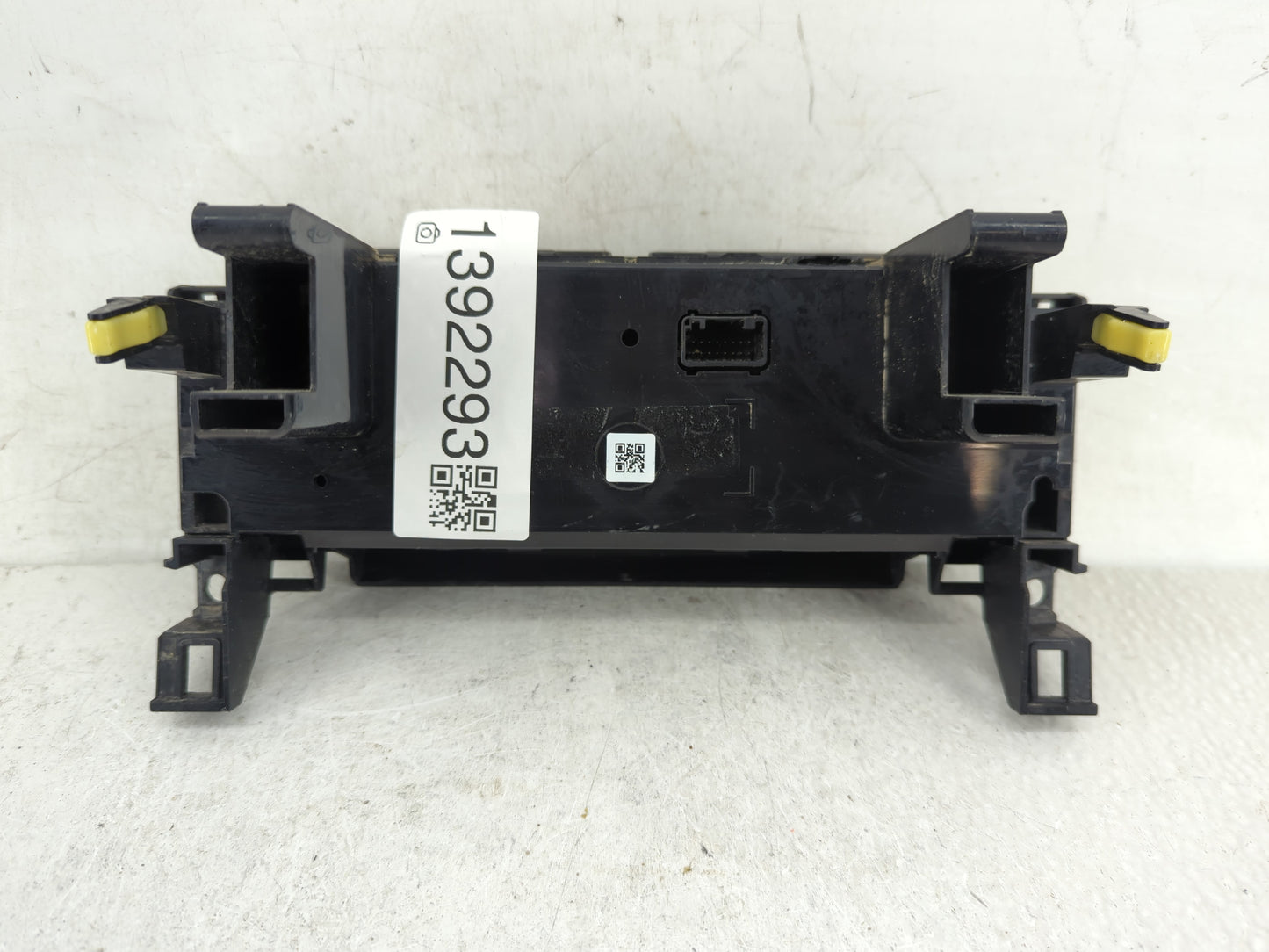2015-2017 Toyota Camry Climate Control Module Temperature AC/Heater Replacement P/N:0650770329 Fits Fits 2015 2016 2017 OEM