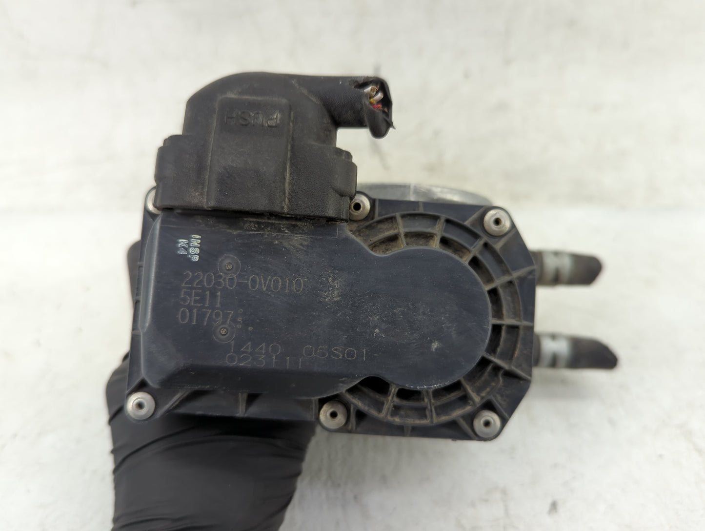 2010-2017 Toyota Camry Throttle Body P/N:1440 05S01 22030-0V010 Fits Fits 2009 2010 2011 2012 2013 2014 2015 2016 2017 2018