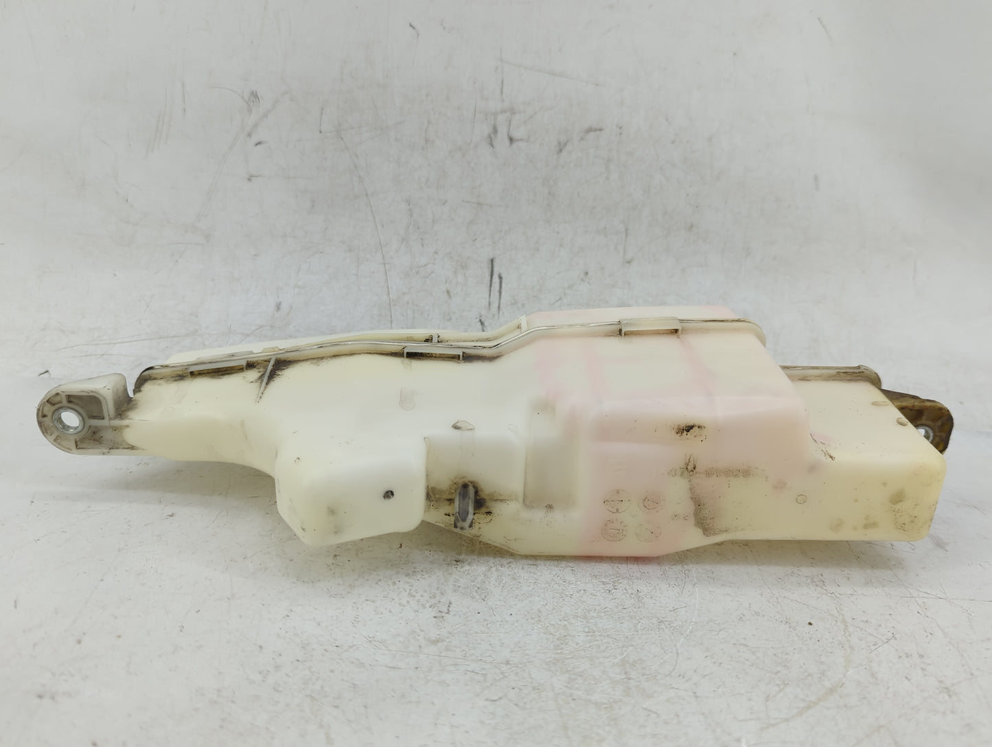 2012-2017 Toyota Camry Radiator Coolant Overflow Expansion Tank Bottle - Oemusedautoparts1.com