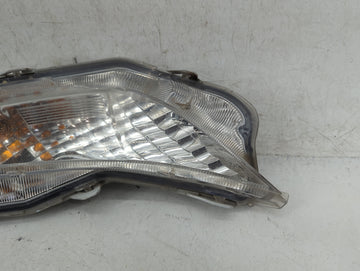 2015-2017 Toyota Camry Passenger Right Oem Front Light Lamp
