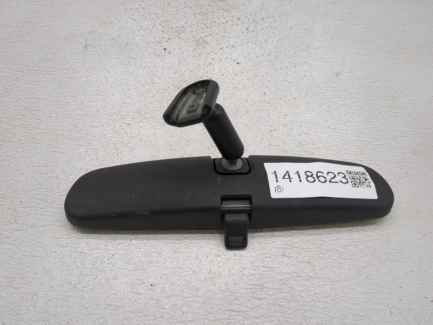 2007-2017 Toyota Camry Interior Rear View Mirror Replacement OEM P/N:E11015317 Fits OEM Used Auto Parts - Oemusedautoparts1.