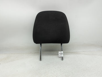 2012-2017 Toyota Camry Headrest Head Rest Front Driver Passenger Seat Fits Fits 2012 2013 2014 2015 2016 2017 OEM Used Auto Parts