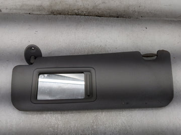 2012-2017 Toyota Camry Sun Visor Shade Replacement Driver Left Mirror Fits Fits 2012 2013 2014 2015 2016 2017 OEM Used Auto Parts