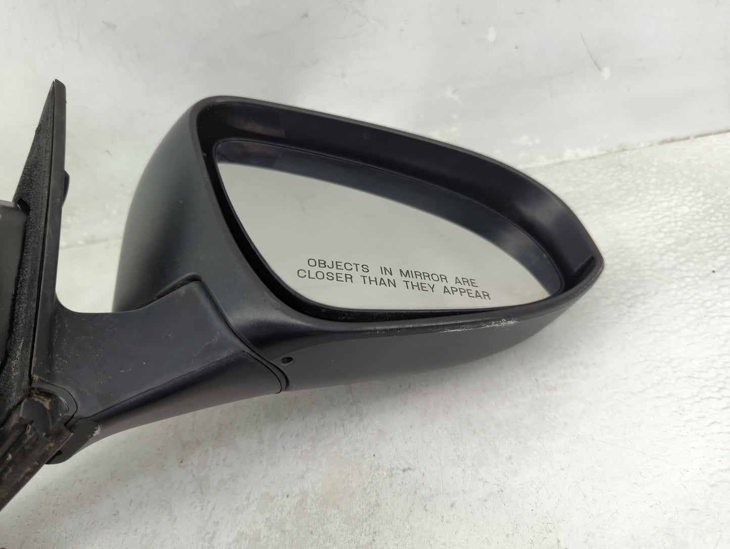 2015-2017 Toyota Camry Passenger Side View Mirror - Right Door Mirror OEM Used - Oemusedautoparts1.com