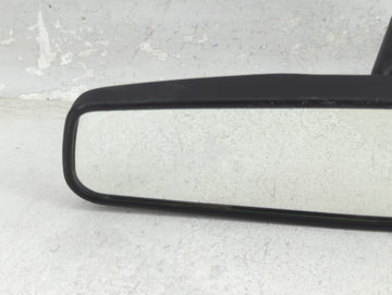 2007-2017 Toyota Camry Interior Rear View Mirror Replacement OEM Fits OEM Used Auto Parts