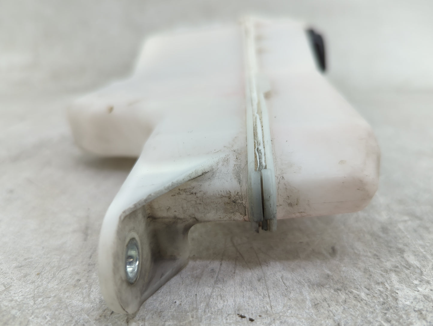 2012-2017 Toyota Camry Radiator Coolant Overflow Expansion Tank Bottle 1459933 - Oemusedautoparts1.com