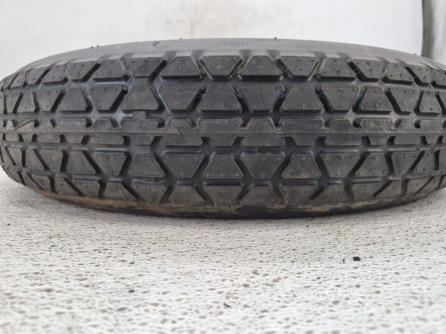 2007-2017 Toyota Camry Oem Wheel Rim - Oemusedautoparts1.com