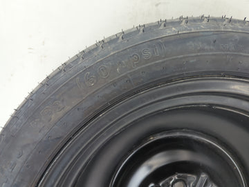 2007-2017 Toyota Camry Spare Donut Tire Wheel Rim Oem 1486986