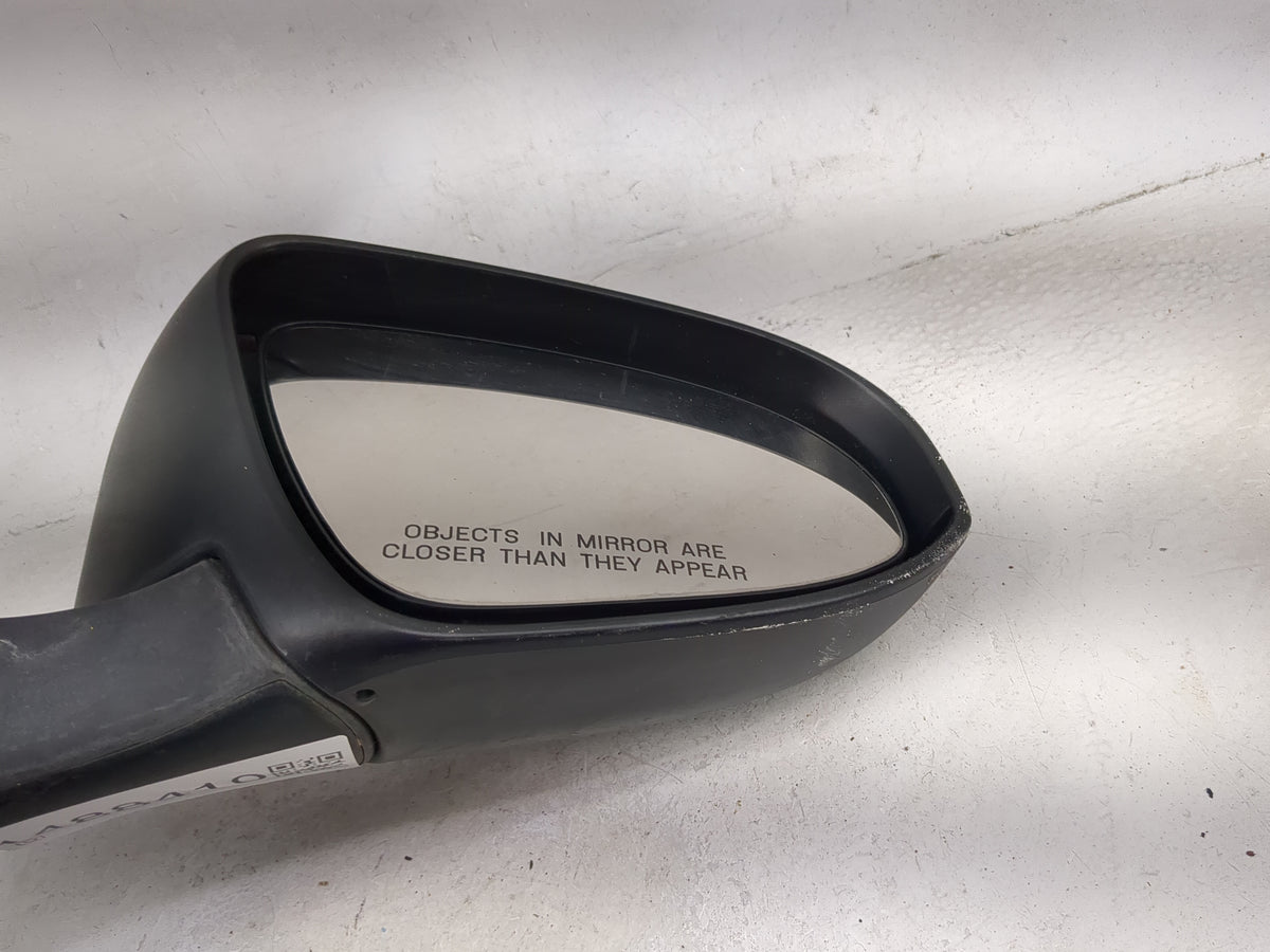 2015-2017 Toyota Camry Passenger Side View Mirror - Right Door Mirror OEM Used - Oemusedautoparts1.com