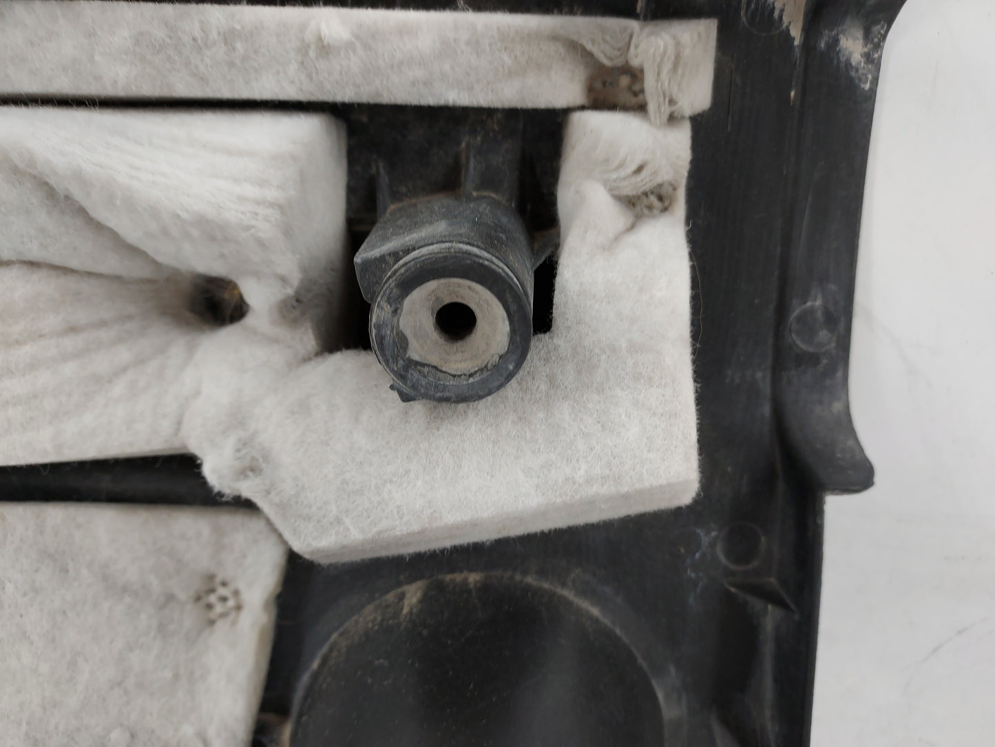 2015 Toyota Camry Engine Cover 1497120 - Oemusedautoparts1.com