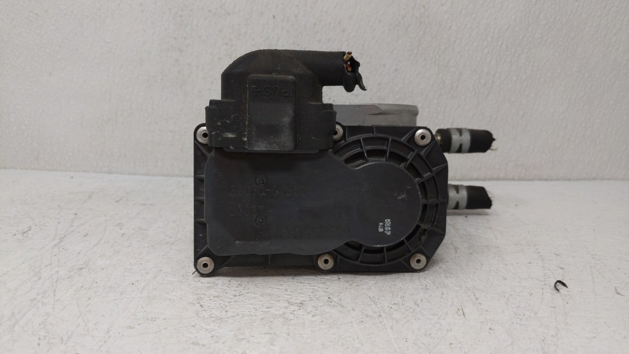 2010-2017 Toyota Camry Throttle Body P/N:22030-0V010 22030-36010 Fits Fits 2009 2010 2011 2012 2013 2014 2015 2016 2017 2018