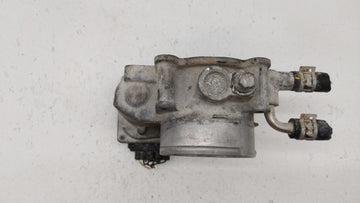2010-2017 Toyota Camry Throttle Body P/N:22030-0V010 Fits Fits 2009 2010 2011 2012 2013 2014 2015 2016 2017 2018 OEM Used Auto Parts