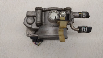2010-2017 Toyota Camry Throttle Body P/N:22030-0V010 22030-36010 Fits Fits 2009 2010 2011 2012 2013 2014 2015 2016 2017 2018 OEM Used Auto Parts