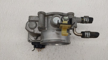 2010-2017 Toyota Camry Throttle Body P/N:22030-0V010 22030-36010 Fits Fits 2009 2010 2011 2012 2013 2014 2015 2016 2017 2018 OEM Used Auto Parts