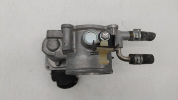 2010-2017 Toyota Camry Throttle Body P/N:22030-0V010 22030-36010 Fits Fits 2009 2010 2011 2012 2013 2014 2015 2016 2017 2018 OEM Used Auto Parts
