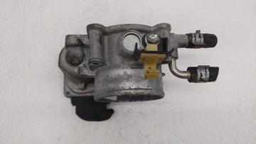 2010-2017 Toyota Camry Throttle Body P/N:22030-0V010 22030-36010 Fits Fits 2009 2010 2011 2012 2013 2014 2015 2016 2017 2018 OEM Used Auto Parts