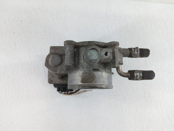 2010-2017 Toyota Camry Throttle Body P/N:22030-36010 22030-0V010 Fits Fits 2009 2010 2011 2012 2013 2014 2015 2016 2017 2018 OEM Used Auto Parts