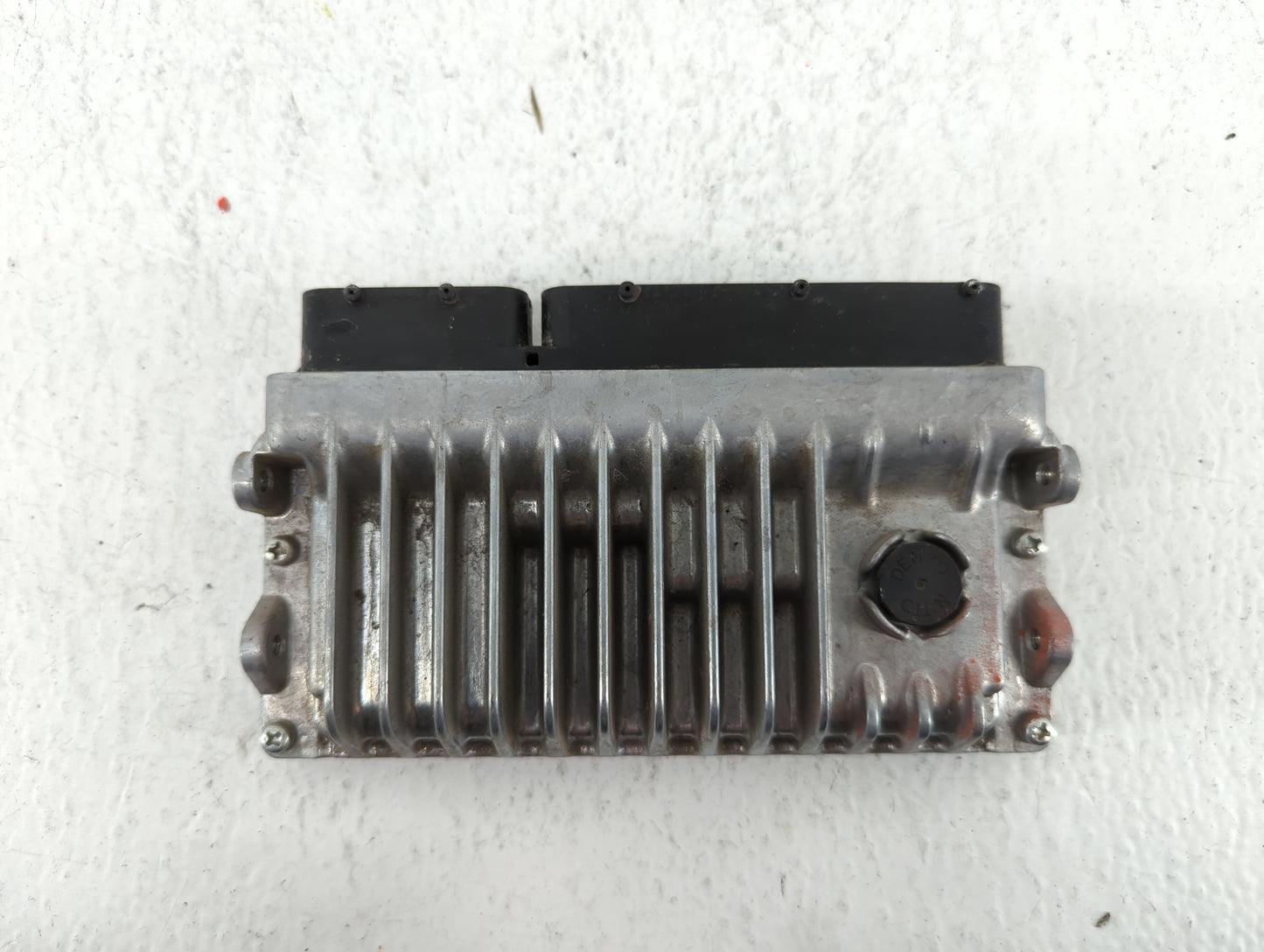2015 Toyota Camry PCM Engine Control Computer ECU ECM PCU OEM P/N:89661-06T21 89661-06T20 Fits OEM Used Auto Parts - Oemused