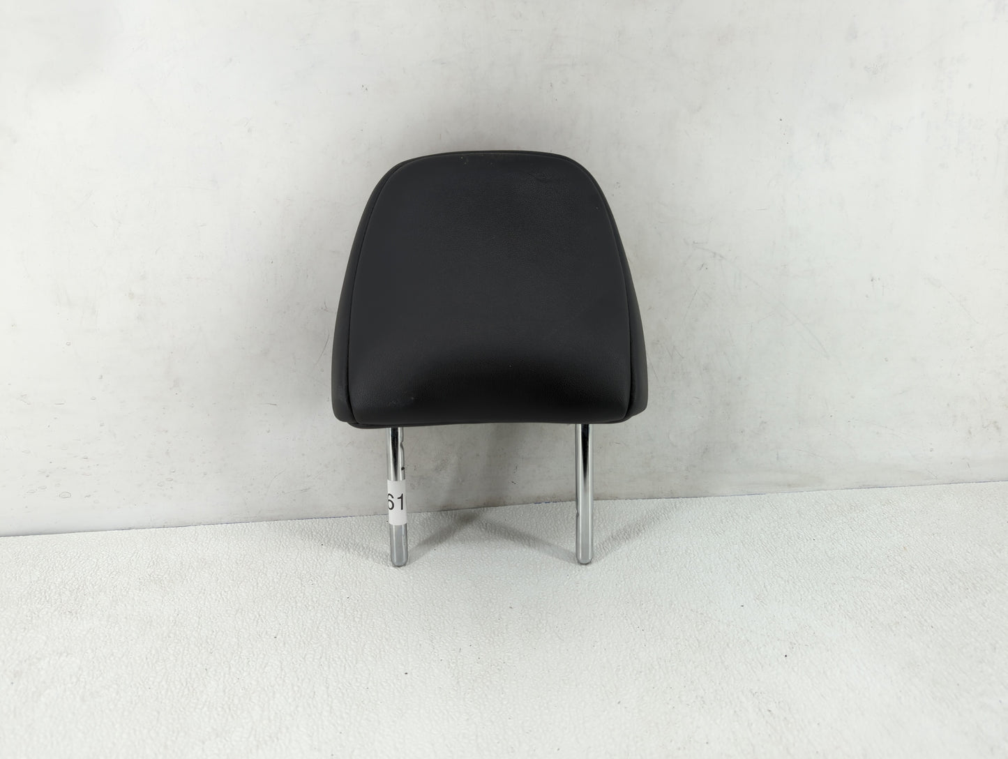 2015 Toyota Camry Headrest Head Rest Front Driver Passenger Seat Fits OEM Used Auto Parts - Oemusedautoparts1.com