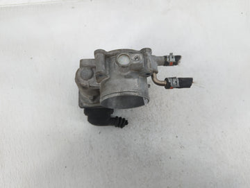 2010-2017 Toyota Camry Throttle Body P/N:22030-36010 22030-0V010 Fits Fits 2009 2010 2011 2012 2013 2014 2015 2016 2017 2018 2019 OEM Used Auto Parts