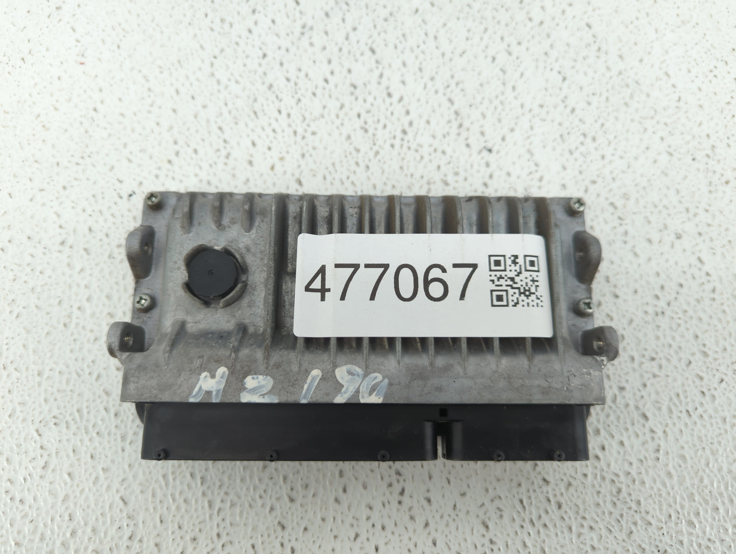 2015 Toyota Camry PCM Engine Control Computer ECU ECM PCU OEM P/N:89661-06N10 89661-06N11 Fits OEM Used Auto Parts - Oemused