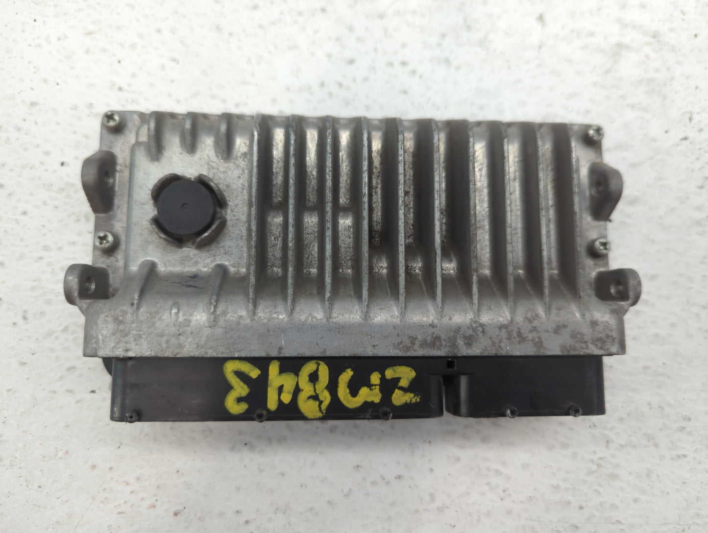 2015 Toyota Camry PCM Engine Control Computer ECU ECM PCU OEM P/N:89661-06T20 89661-06T21 Fits OEM Used Auto Parts - Oemused