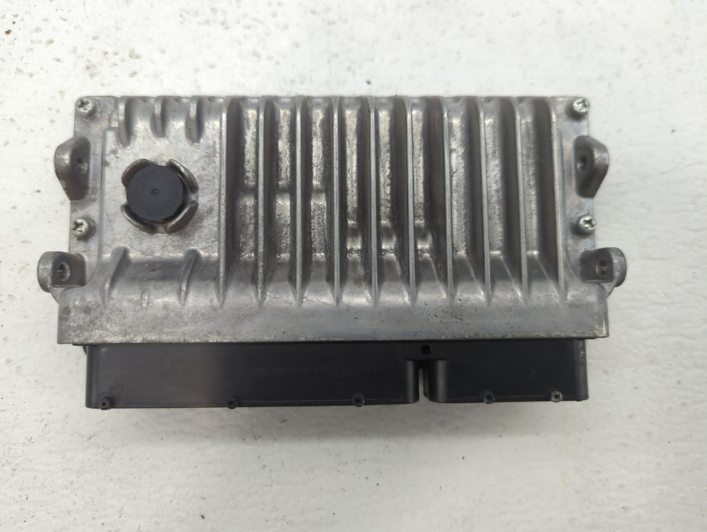 2015 Toyota Camry PCM Engine Control Computer ECU ECM PCU OEM P/N:89661-06N10 89661-06N11 Fits OEM Used Auto Parts - Oemused