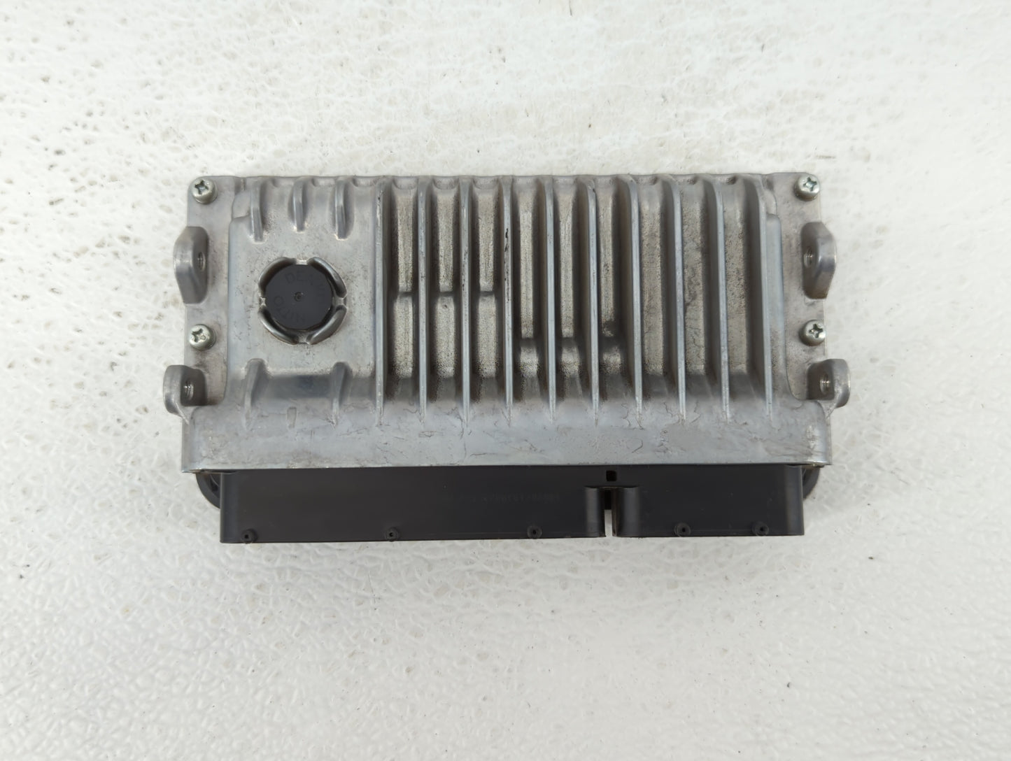2015 Toyota Camry PCM Engine Control Computer ECU ECM PCU OEM P/N:89661-06T20 89661-06T21 Fits OEM Used Auto Parts - Oemused