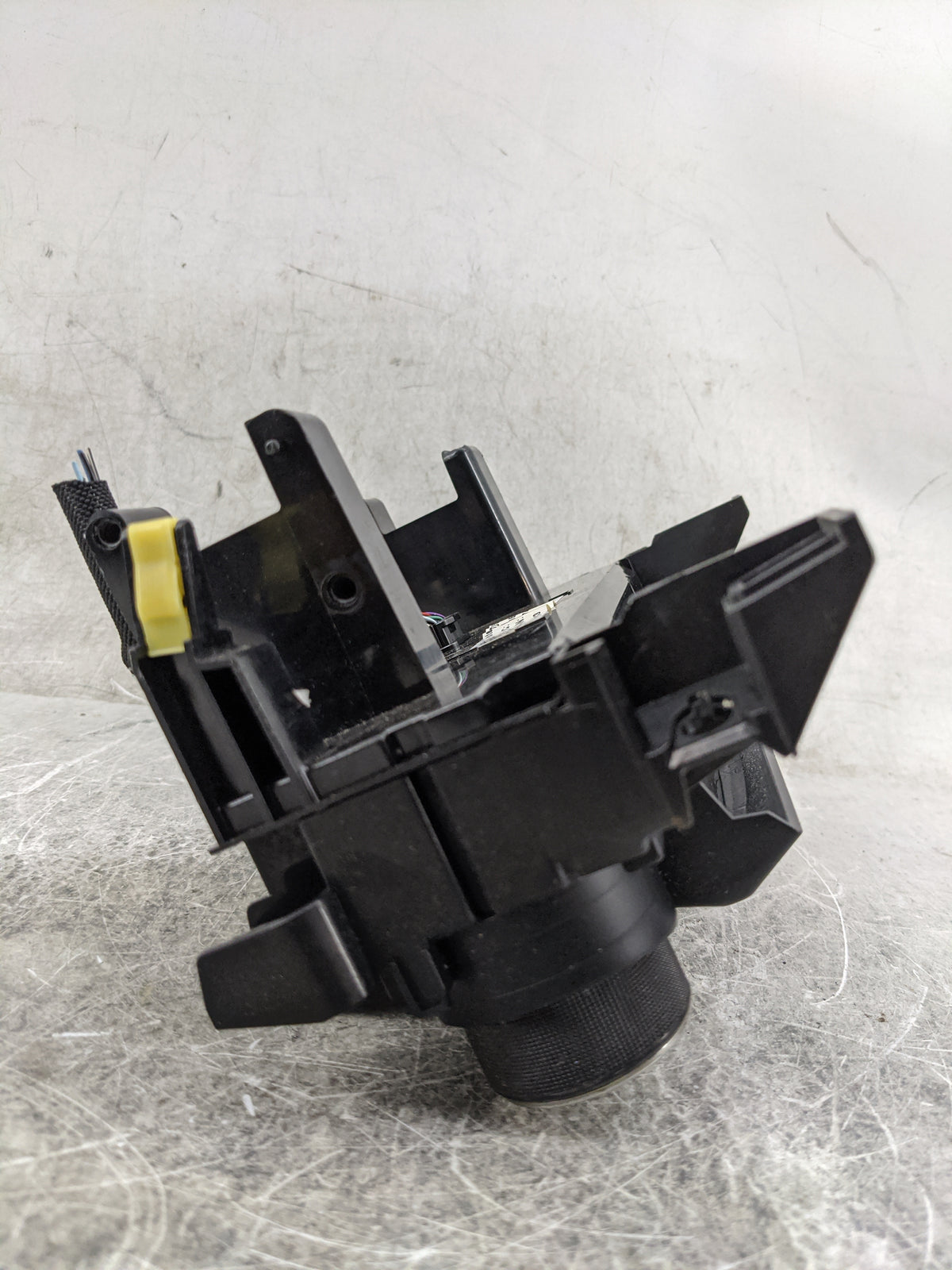 2015-2017 Toyota Camry Climate Control Module Temperature AC/Heater Replacement P/N:55900-06320 A2C90387400 Fits OEM Used Au
