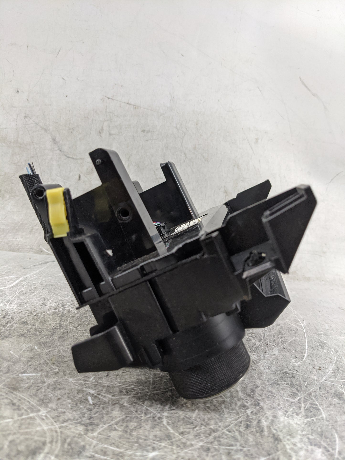2015-2017 Toyota Camry Climate Control Module Temperature AC/Heater Replacement P/N:55900-06320 A2C90387400 Fits OEM Used Au
