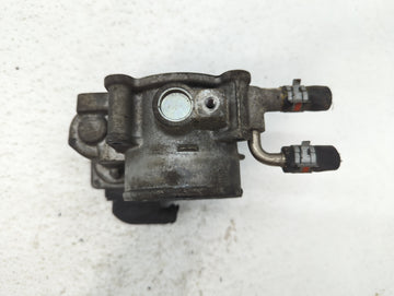 2010-2017 Toyota Camry Throttle Body P/N:22030-0V010 Fits Fits 2009 2010 2011 2012 2013 2014 2015 2016 2017 2018 2019 OEM Used Auto Parts