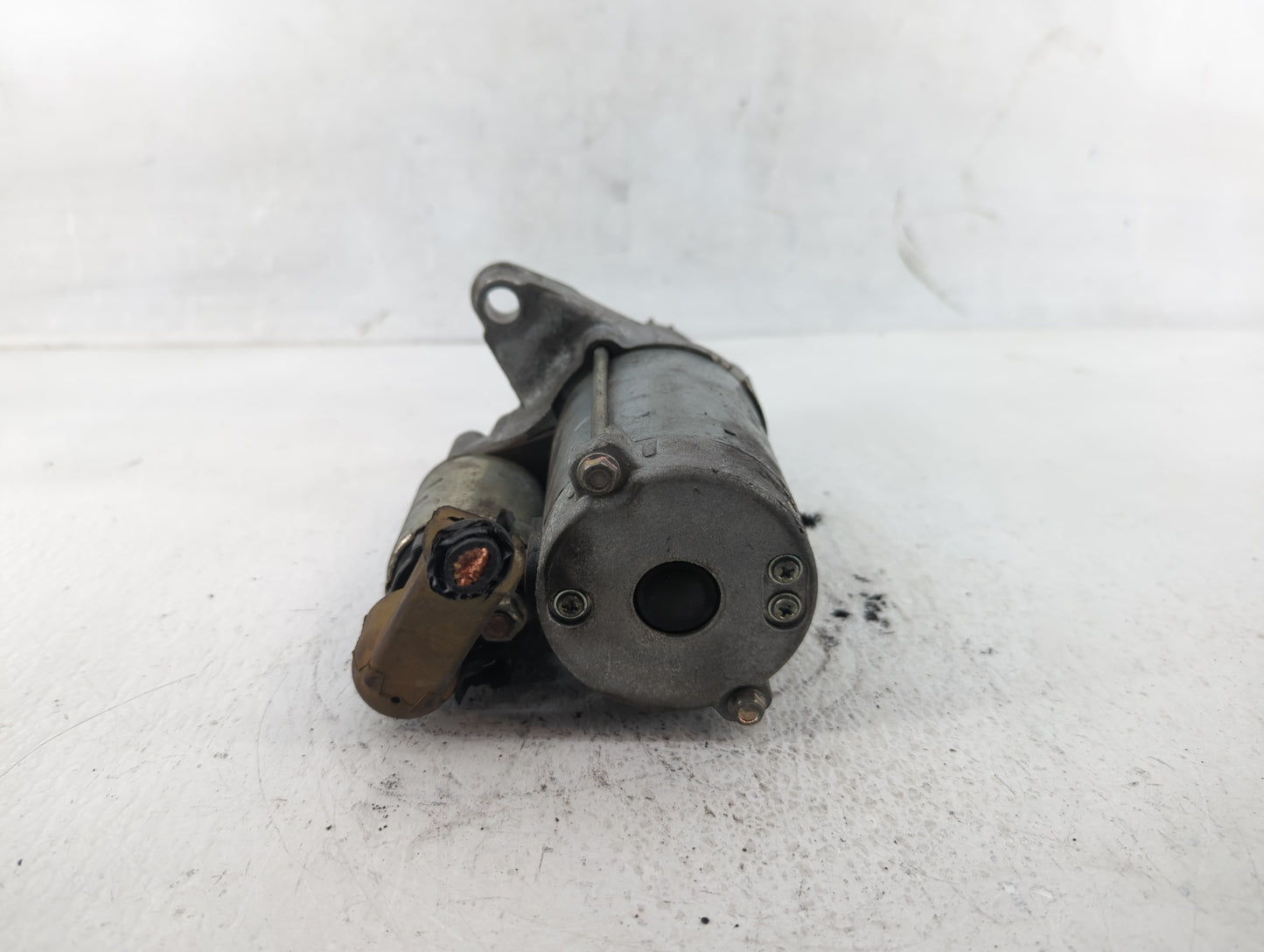 2004-2017 Toyota Camry Car Starter Motor Solenoid OEM P/N:28100-0A011 Fits OEM Used Auto Parts - Oemusedautoparts1.com