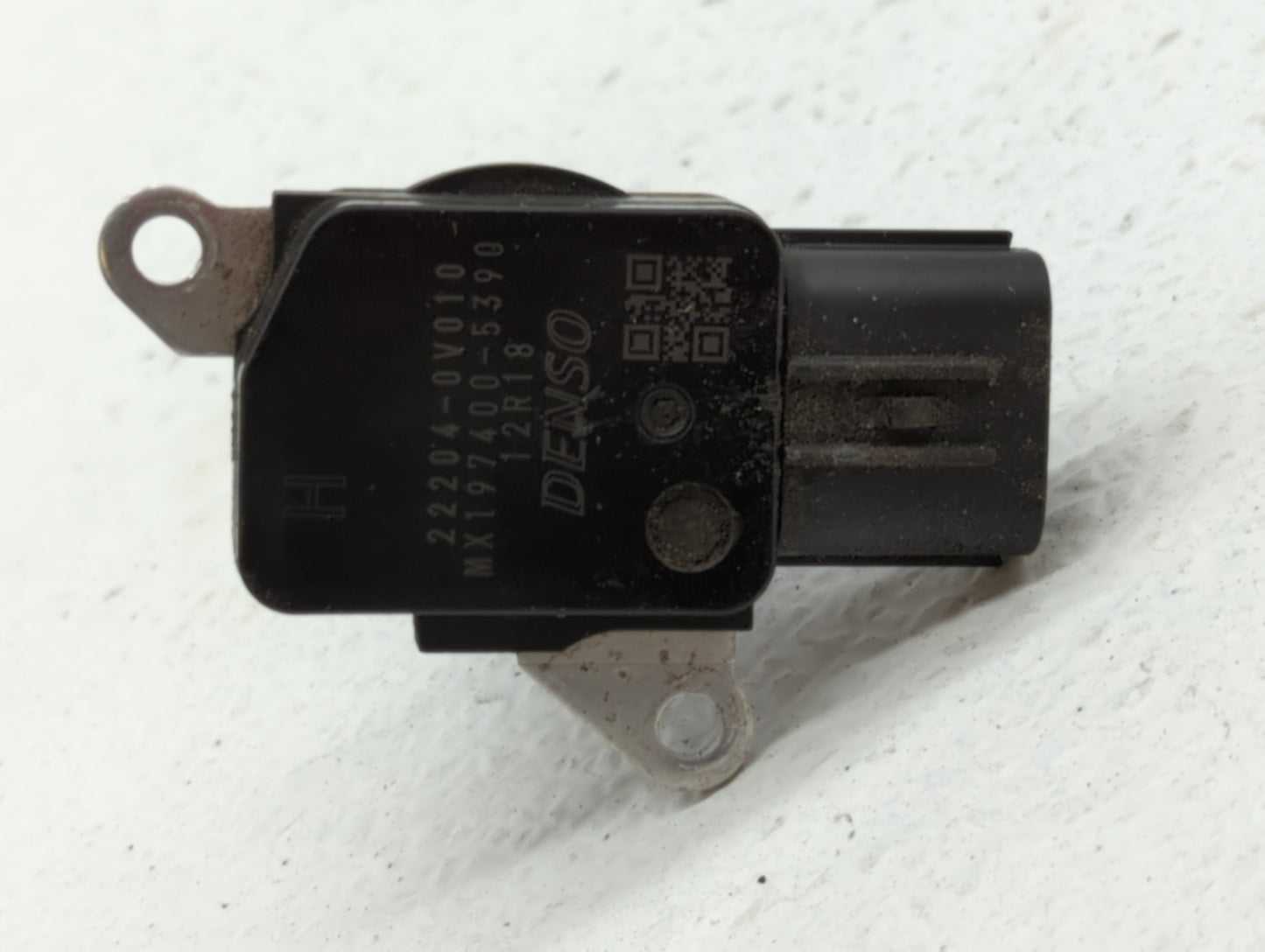 2012-2017 Toyota Camry Mass Air Flow Meter Maf - Oemusedautoparts1.com