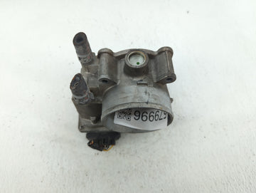 2007-2017 Toyota Camry Throttle Body P/N:22030-0P050 Fits OEM Used Auto Parts