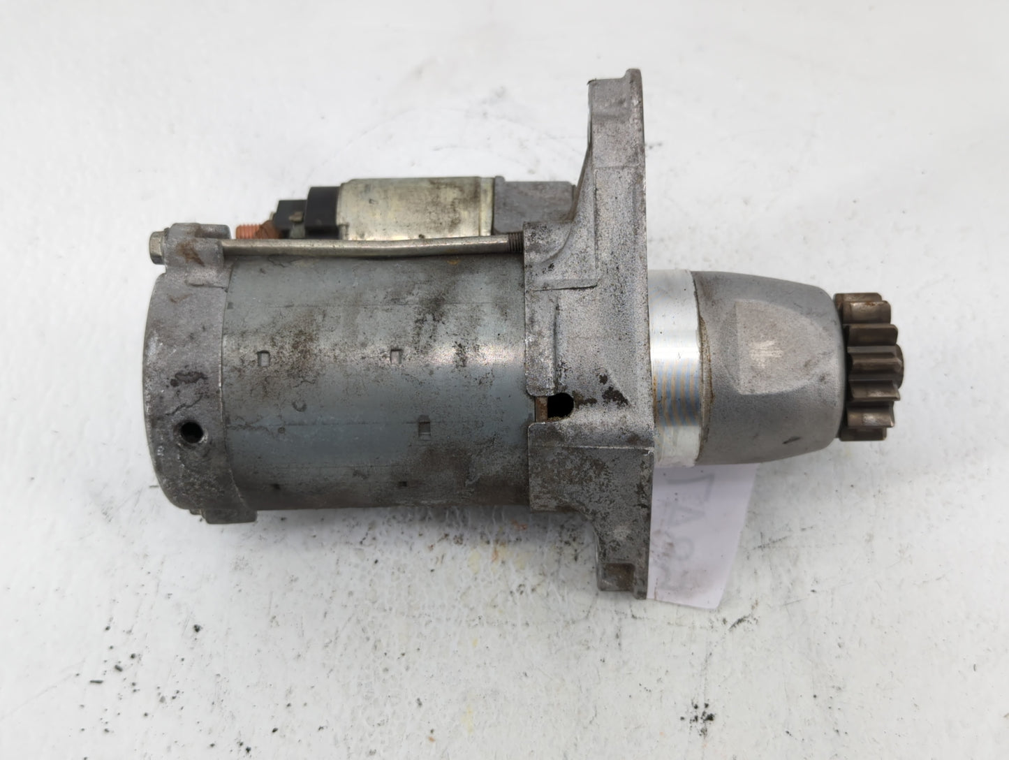 2004-2017 Toyota Camry Car Starter Motor Solenoid OEM P/N:28100-0A011 Fits OEM Used Auto Parts - Oemusedautoparts1.com