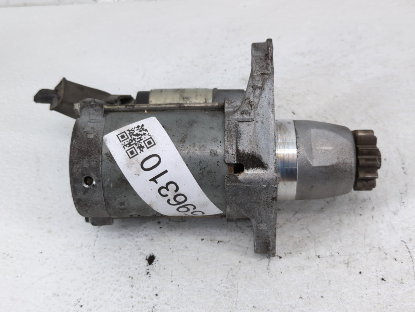2004-2017 Toyota Camry Car Starter Motor Solenoid OEM P/N:TN42800-1082 28100-0A011 Fits OEM Used Auto Parts - Oemusedautopar