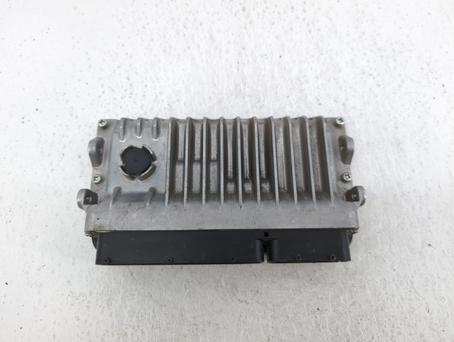 2015 Toyota Camry PCM Engine Control Computer ECU ECM PCU OEM P/N:89661-06T20 Fits OEM Used Auto Parts - Oemusedautoparts1.c