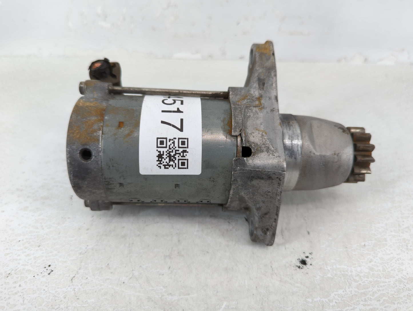 2004-2017 Toyota Camry Car Starter Motor Solenoid OEM P/N:TN428000-1082 28100-0A011 Fits OEM Used Auto Parts - Oemusedautopa