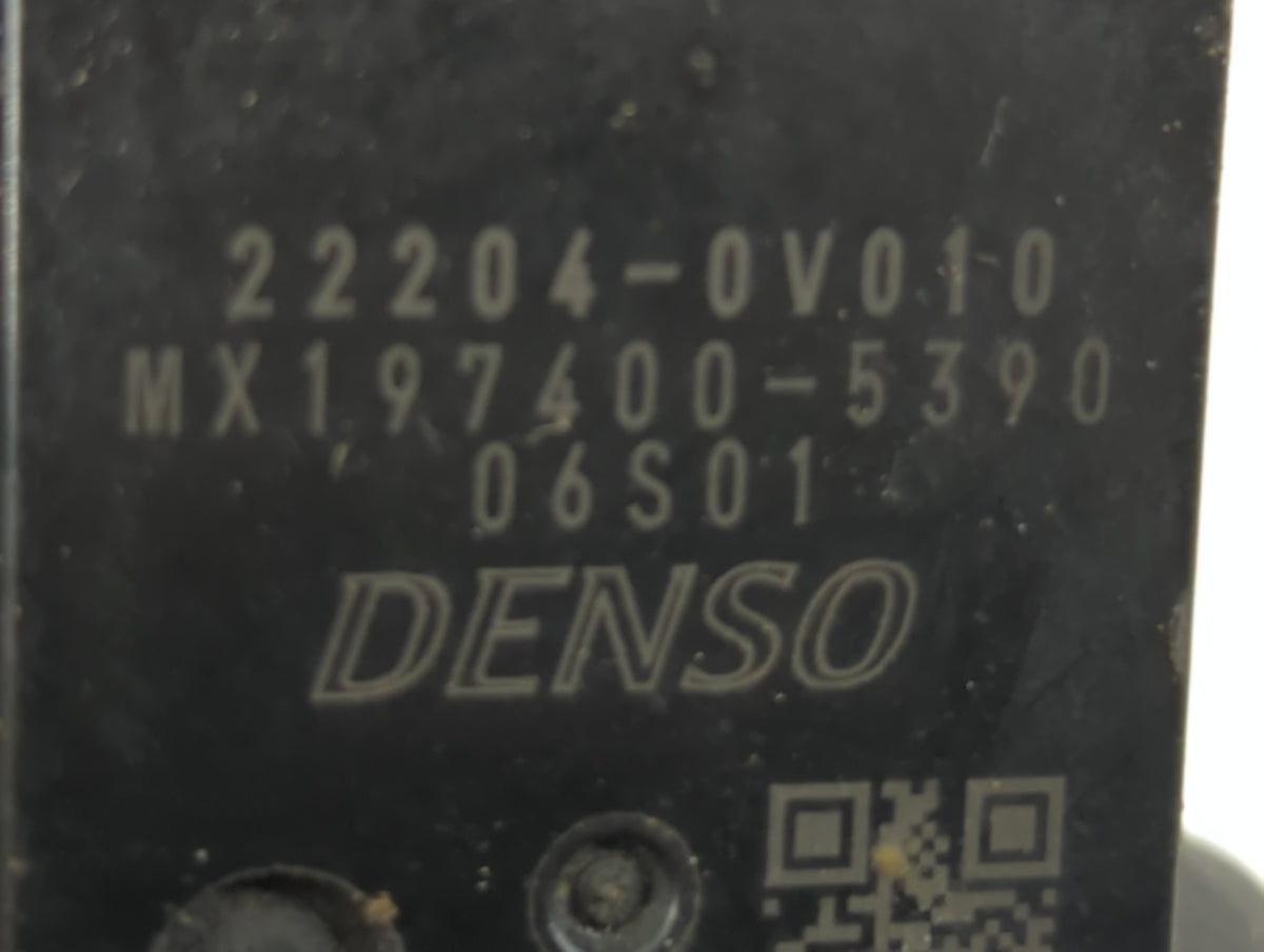 2012-2017 Toyota Camry Mass Air Flow Meter Maf Sensor 658893 - Oemusedautoparts1.com