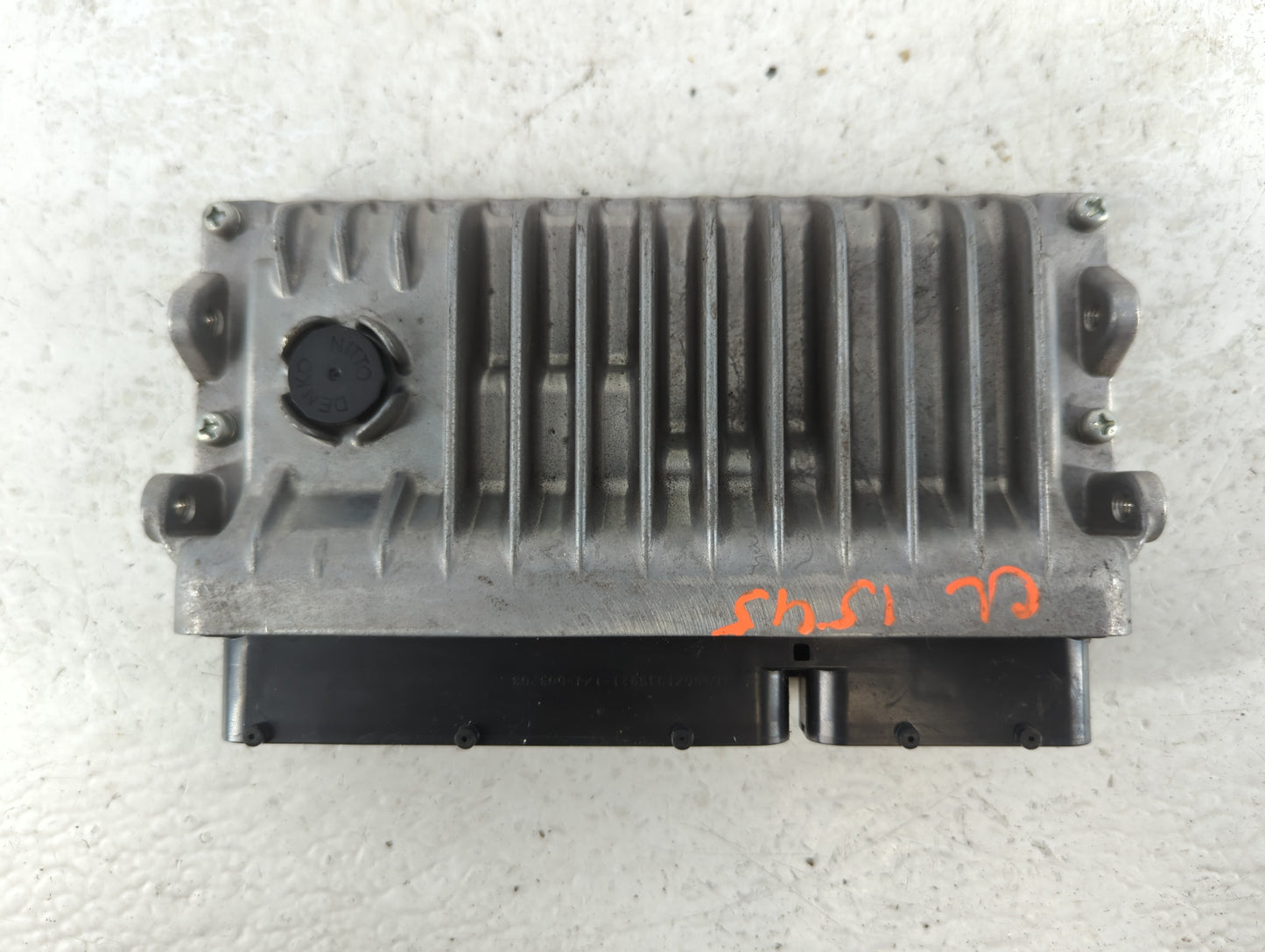 2015 Toyota Camry PCM Engine Control Computer ECU ECM PCU OEM P/N:TN275600-7290 89661-06T21 Fits OEM Used Auto Parts - Oemus