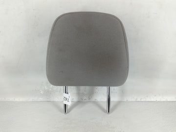 2015 Toyota Camry Headrest Head Rest Front Driver Passenger Seat Fits OEM Used Auto Parts
